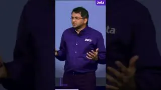 Thumbnail: AI’s Role in Banking Transformation | Zeta CEO | Bhavin Turakhia at CBA Live 2024