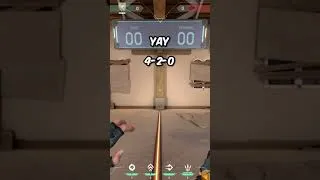 Thumbnail: Crosshairs That Got Me Rank 1 In Valorant 🏆