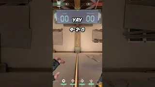 Thumbnail: Crosshairs That Got Me Rank 1