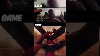 Thumbnail: Recreating TASM 1 Scene In Spiderman 2