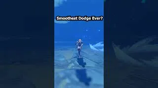 Thumbnail: Smoothest Dodge In Genshin #genshinimpact #varka