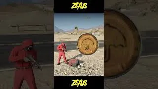 Thumbnail: Free Dalgona Game Script | Squid Game Inspired FiveM Script | QBCore/ESX