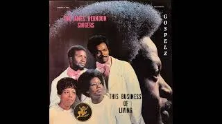 Thumbnail: “If Anybody Makes It” - The James Herndon Singers (1975)