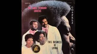Thumbnail: “That Must Be God”- The James Herndon Singers (1975)