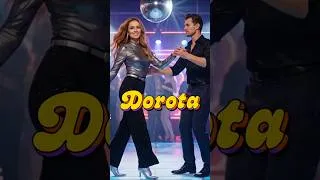 Thumbnail: Dorota 💃🔥 | Country Dance Disco Polo 2026 #Dorota #DiscoPolo #shorts  #zhakyntoscountry #fyp