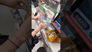 Thumbnail: 24h study vlog, preparing for finals, pulled an all nighter #dayinmylife #collegevlog #vlog