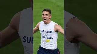 Thumbnail: Spain vs Argentina from 144p to 4K