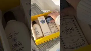 Thumbnail: perfect gift idea! 🫧🛁🕯️ @LOCCITANE #loccitanepartner