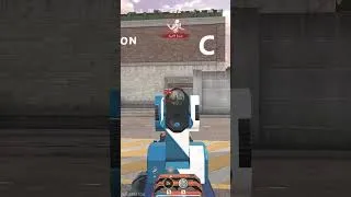 Thumbnail: الجلد في BLOOD STRIKE #BloodStrikeHighlights#BloodStrikeGameplay#BloodStrikeClips#gaming#shorts