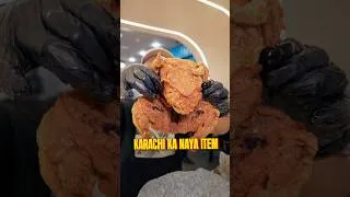 Thumbnail: Full Chicken Broast | Karachi ka Naya Item