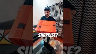 Thumbnail: Surprise Gift from YouTube | Unboxing