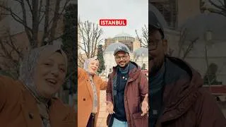 Thumbnail: Istanbul Chalain!