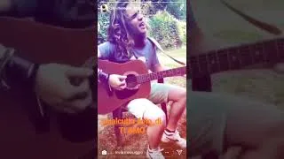 Thumbnail: Calcutta - Cosa mi manchi a fare (Cover by Zic)