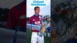 Thumbnail: Zidane of Bordeaux "Super Talent"