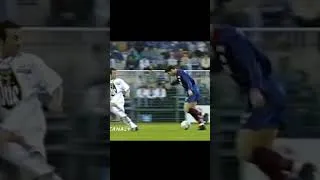 Thumbnail: Zidane's Rare Skills You've Never Seen #zidane #zizou
