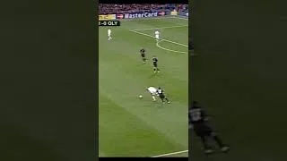 Thumbnail: Zidane's First Touch was Special