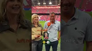 Thumbnail: Rafael van der Vaart beoordeelt de aankopen van Ajax 👀🌟