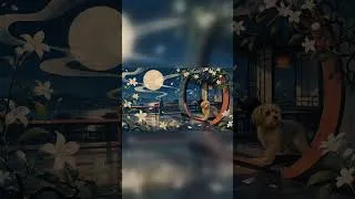 Thumbnail: Fragrant Page Turn | Jasmine Moon