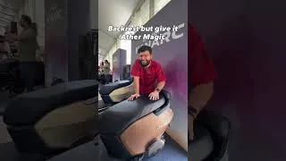 Thumbnail: Ather Konarc Z Has a Feature No Other Scooter Does?