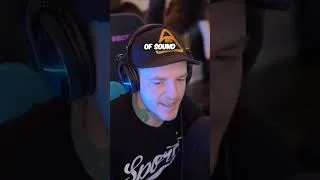 Thumbnail: Deadmau5 talking about the problem with "Advice"