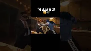 Thumbnail: Epic battle scene - VILIAN Vs the CIA 🤯💣