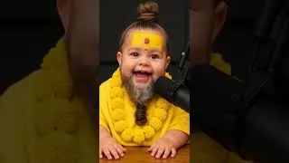 Thumbnail: cute Premanand Maharaj ji#shorts#podcast#zindagijeet#yt