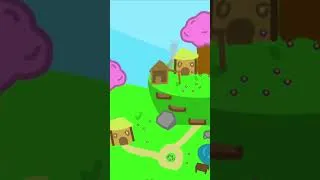 Thumbnail: Day/Night Mode in Scratch #shorts