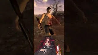 Thumbnail: Dog, Are You Okay? #falloutnewvegas #vtuber #pngtuber