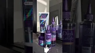 Thumbnail: Shop all the products at your nearest Clicks.🛒  #ad #Skinificationofscalp #DnLxSkinification