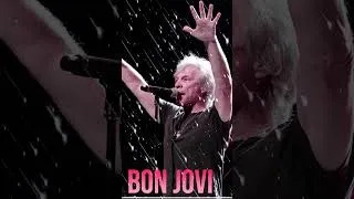 Thumbnail: Never Say Goodbye-BON JOVI