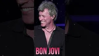 Thumbnail: Bed Of Roses-BON JOVI