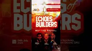 Thumbnail: We are set for Zion Campus Invasion, OAU