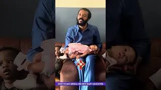 Thumbnail: Meet Evang EBUKA Obi's New Baby Daughter...Her Story will melt your heart!!!