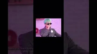 Thumbnail: 2025년 아이유 (ft. 지드래곤) - 팔레트! 지디 랩 가사 바꿨다! 천재..