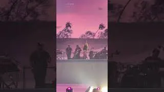 Thumbnail: 20250123 ROSÉ 로제 : “toxic till the end” LE GALA DES PIÈCES JAUNES 2025