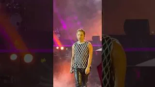 Thumbnail: 20250123 태양 : “눈,코,입” LE GALA DES PIÈCES JAUNES 2025
