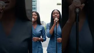Thumbnail: He Heard My Cry | Powerful Gospel Reggae Song of Prayer & Hope