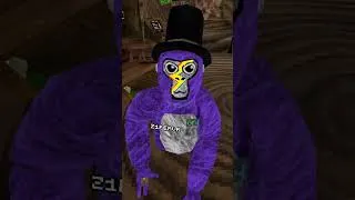 Thumbnail: I Have My Own Fan Code✨ #gorillatag #gorillatagquest #vr #gtag