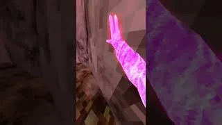 Thumbnail: Running Out Lava Monkeys #gorillatag #gorillatagquest #vr #gorillatagjuke