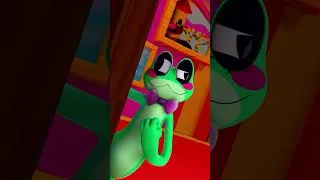 Thumbnail: EL RIBBIT #tadc #ribbit #jax (TADC LORE 2)