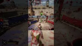 Thumbnail: HES MIKE TYSON 😂 - CHIVALRY 2