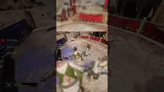 Thumbnail: HE KNOCKED ME OUT - CHIVALRY 2