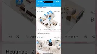 Thumbnail: View your 3D smart home with Zircon3D, an add-on for Home Assistant #3dfloorplan #homeassistant