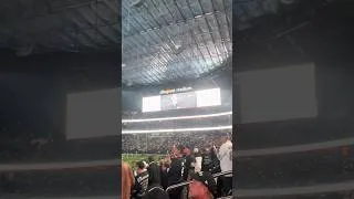 Thumbnail: Raiders vs Jets Primetime Game VLOG!