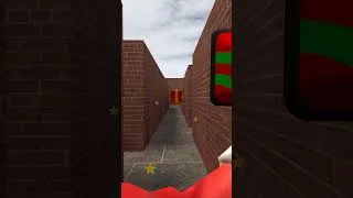 Thumbnail: Can You Escape SCP-096?