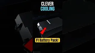 Thumbnail: F1 Battery Pack Engineering for your Bed!