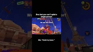 Thumbnail: When you wipeout the entire team 🤩