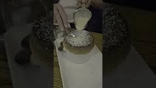 Thumbnail: Perfect French Soufflé in NYC! 🇫🇷🗽 You Have to See This