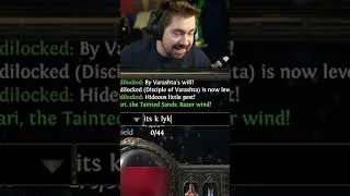 Thumbnail: Why native speakers are worse at English?