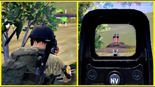 Thumbnail: PUBG MOBILE - WINNER WINNER CHICKEN DINNER!! #shorts